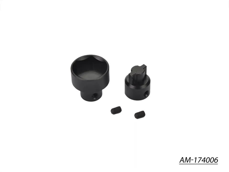 Arrowmax Special Tools adaptateur diff checker 1/8 AM-174006