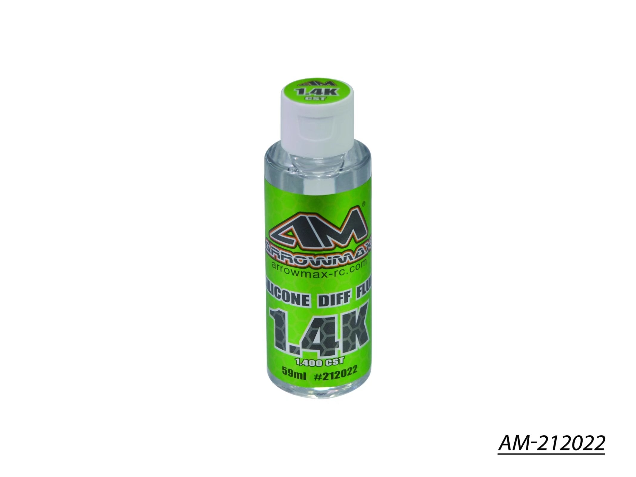 Arrowmax Diff Fluid AM-212022 huile différentiel 1400cst 59ml