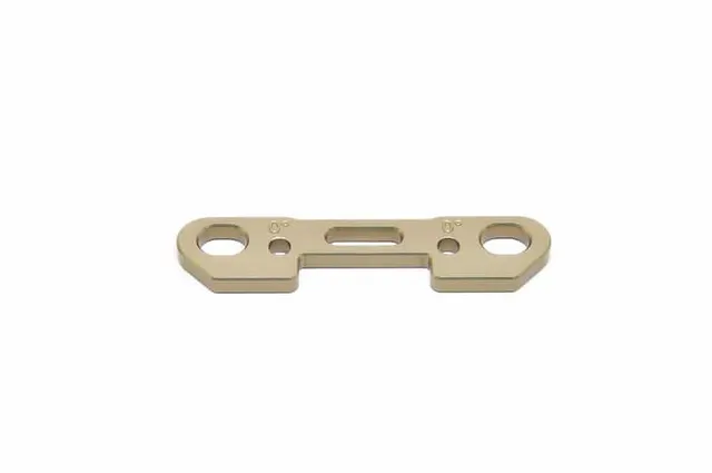 Hobao 85127 Support Suspension Arrière 0°