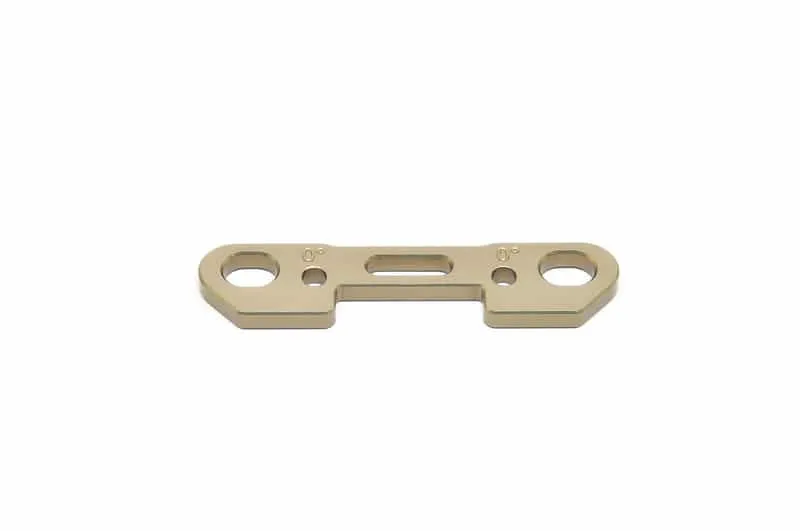 Hobao 85127 Support Suspension Arrière 0°