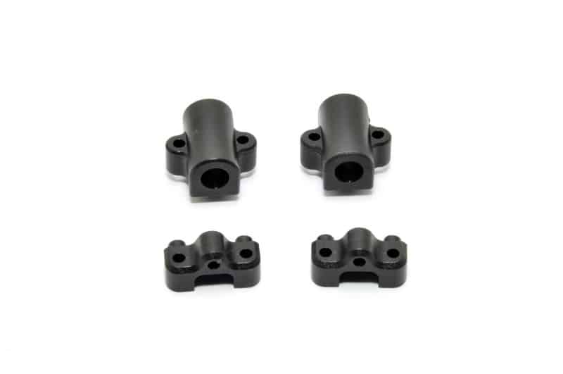 Hobao 85162 support fixation moyeu pièce RC lot 4