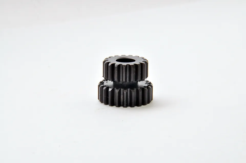 Hobao OP-0040 pignon 2 vitesses 17T/21T upgrade