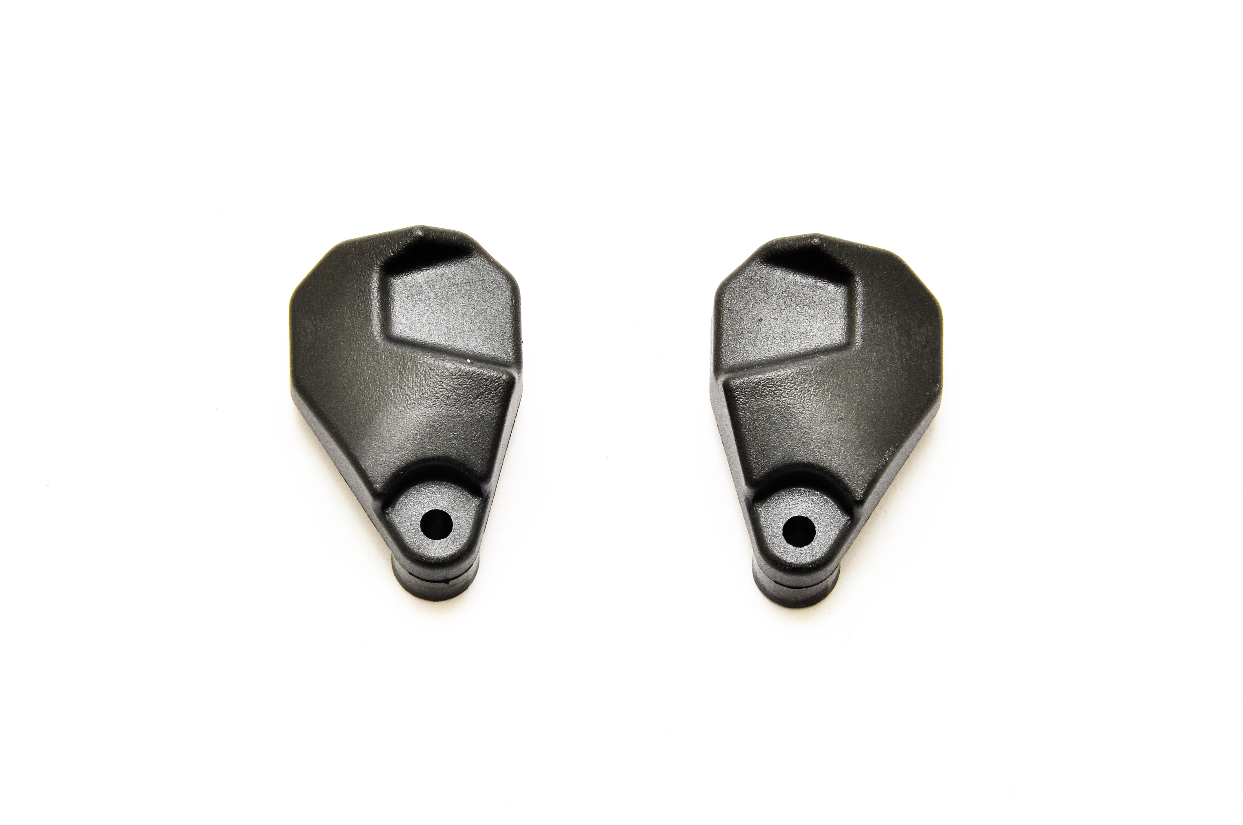 Hobao 94072 cale angle arrière lot de 2