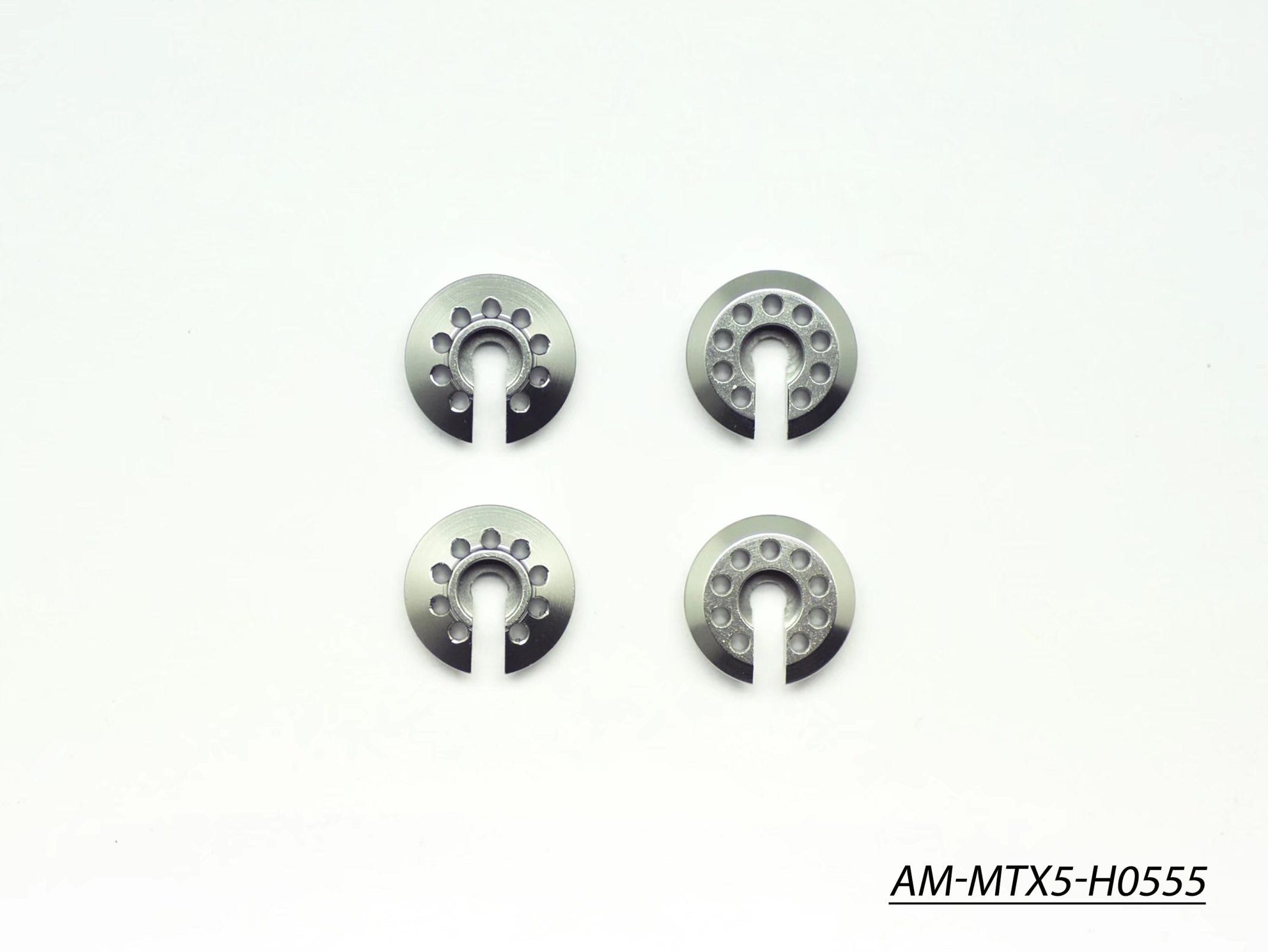 Arrowmax MTX5 AM-MTX5-H0555 Support Ressort 7075 x4