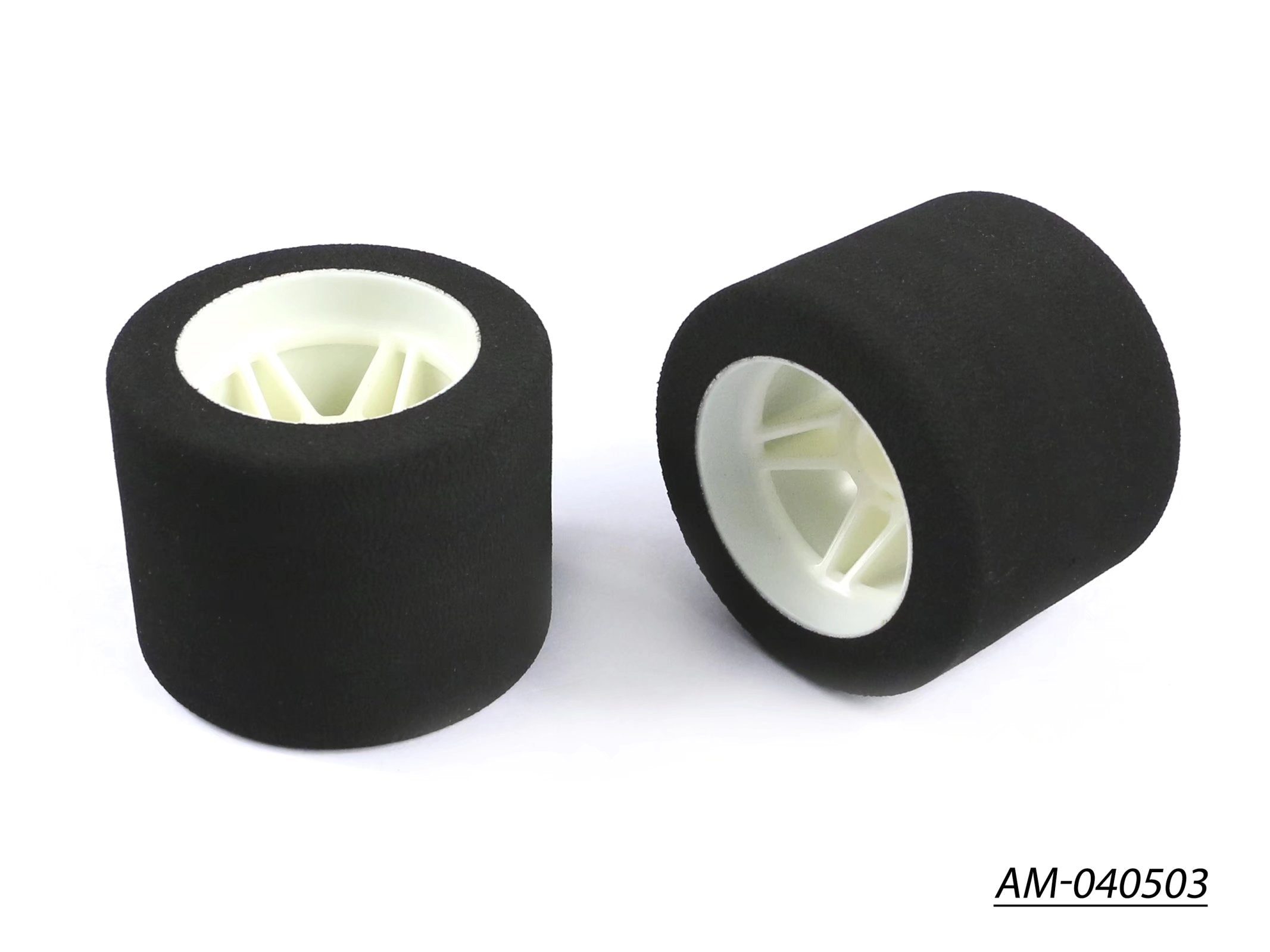 Arrowmax Foam Tires pneus mousse 1/8 AR 60mm 35Sh