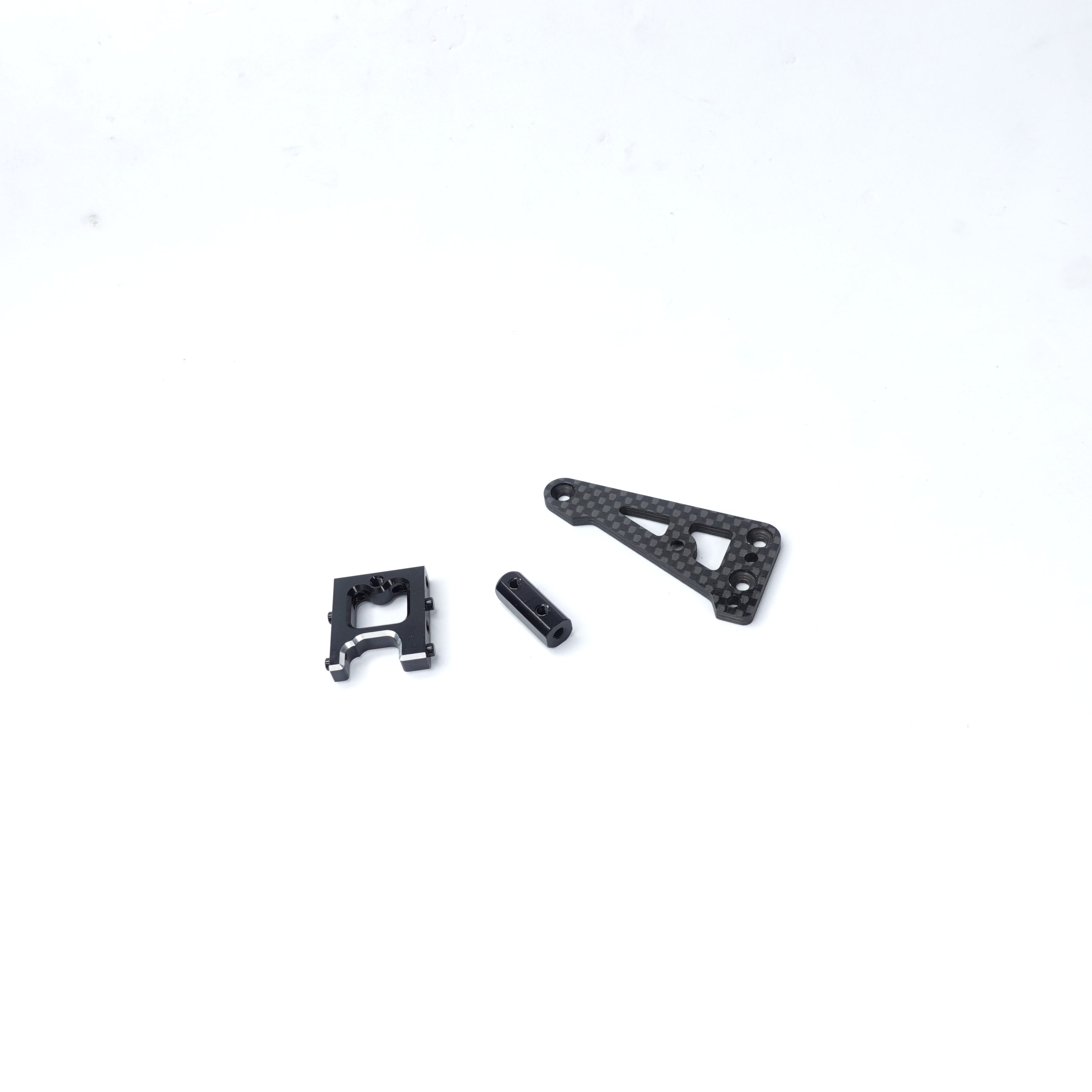 3Racing Sakura SAK-F90 Support Servo Alu FF20