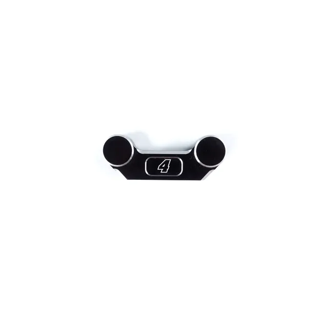 3Racing Sakura SAK-MG27A Support Suspension Avant Aluminium