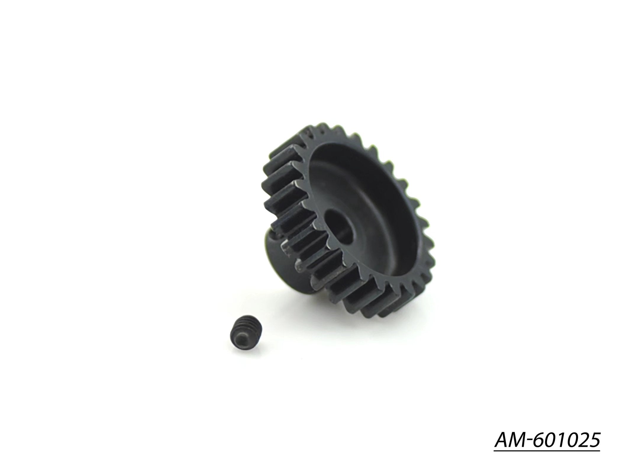 Arrowmax AM-601025 pignon Ultra 25T Module 1 acier