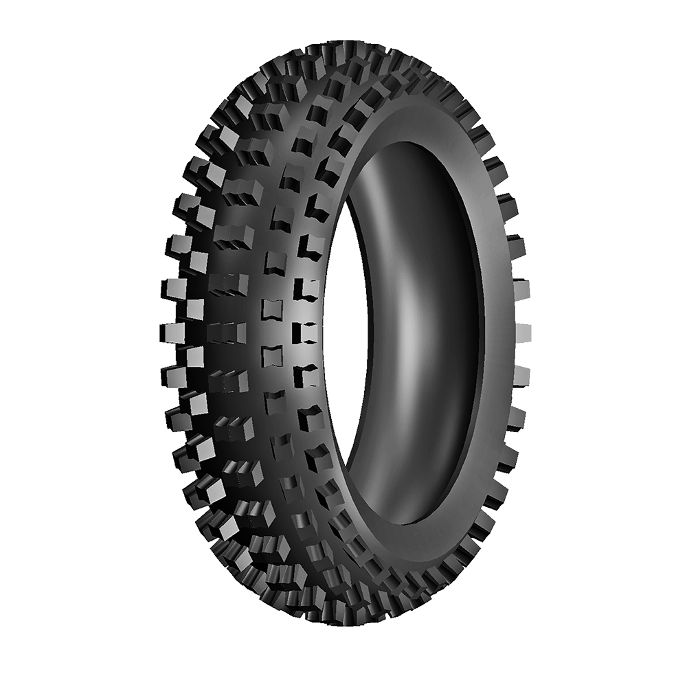 GRP 1:4 BIKE AR GR20-S3 pneu arrière terre S3