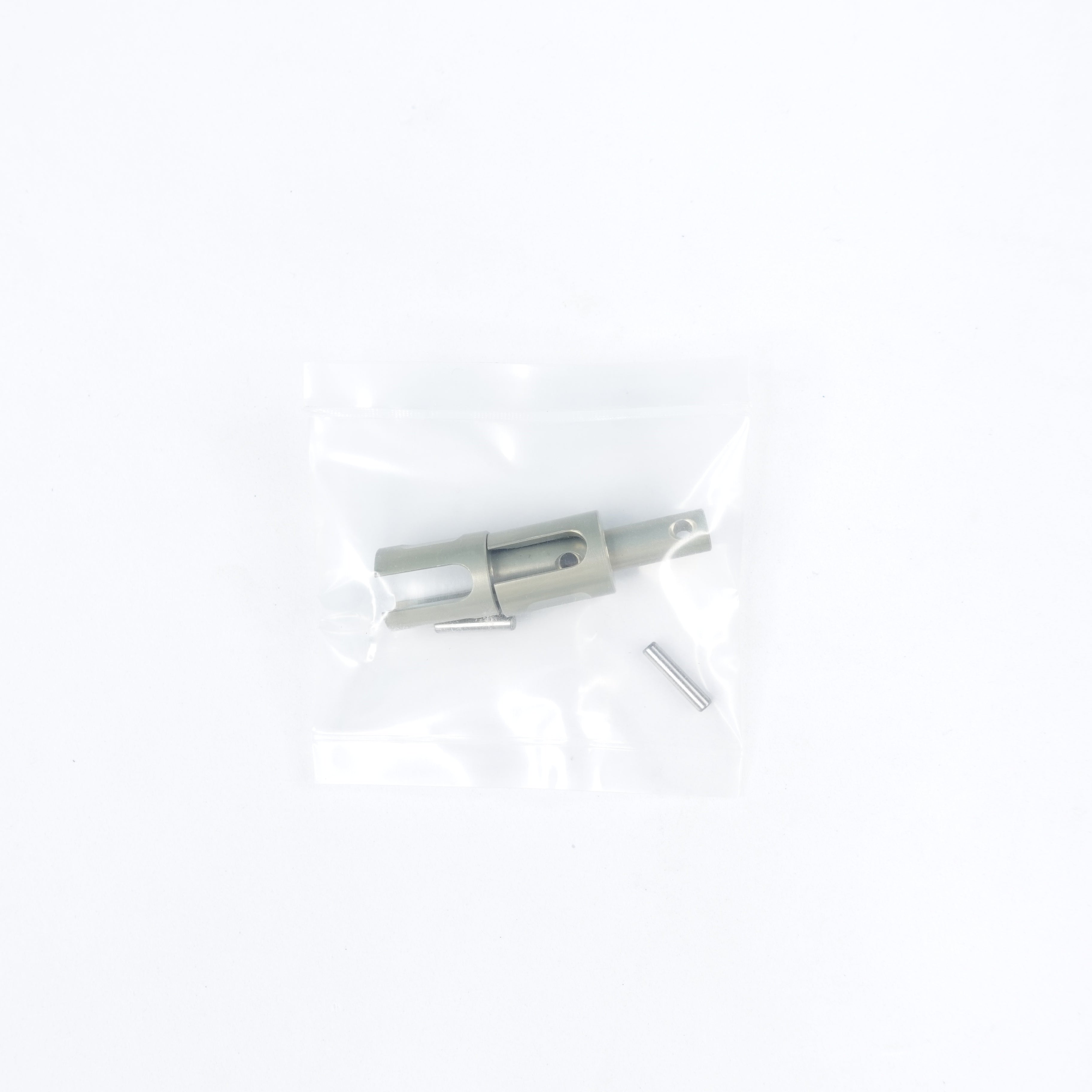 3RACING Sakura SAK-U122A Noix Différentiel Ultimate