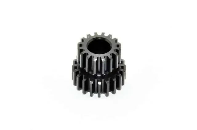 Hobao Upgrades OP-0169 pignon 2 vitesses 16T 20T