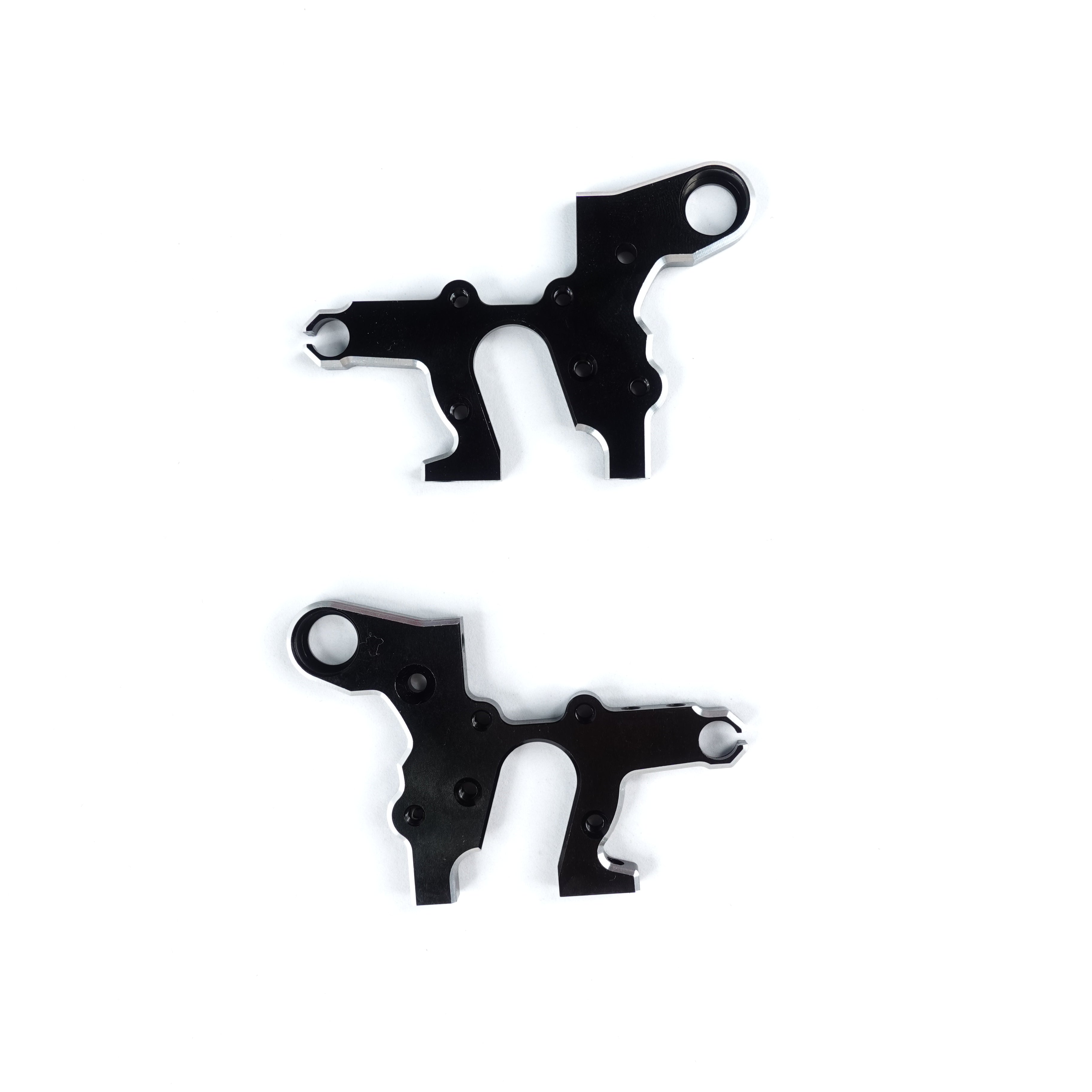 3Racing Sakura SAK-F66/V2 cloison avant FF20
