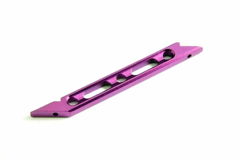 Hobao Car Parts Tirant Avant Alu 87309 Torque Rod