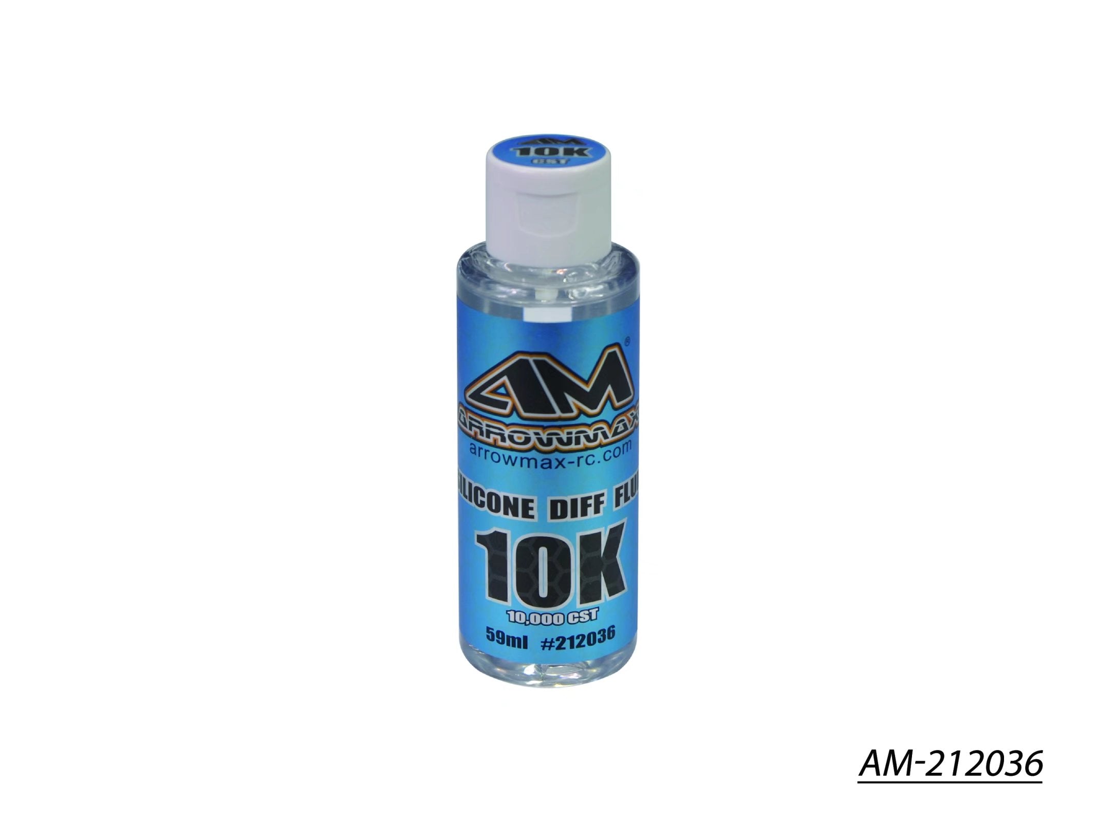 Arrowmax Diff Fluid AM-212036 huile différentiel 10000cSt 59ml