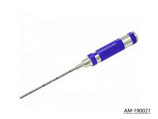 Arrowmax Special Tools AM-190021 alésoir bras 3.0x120mm