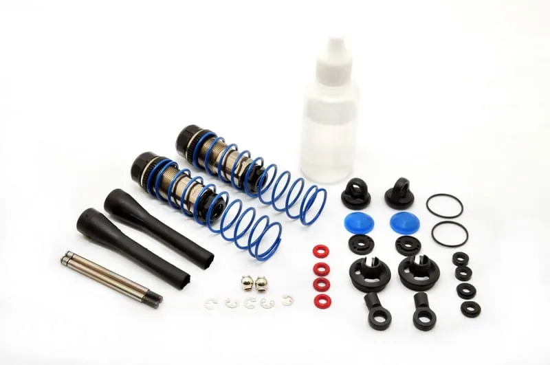 Hobao 11388 Kit Amortisseurs Arrière Voiture RC
