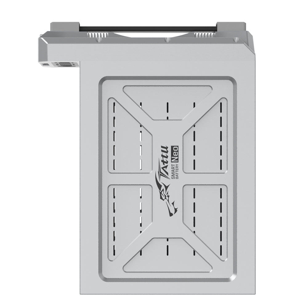 Tattu NEO Batterie Smart UHV 12S 30000mAh 47.4V Prolanv
