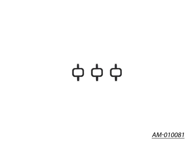 Arrowmax BB DJC croisillon cardan Joint Cross x3 AM-010081