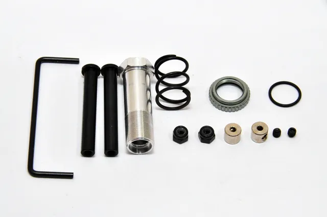 Hobao 11233 sauve-servo Mini ST