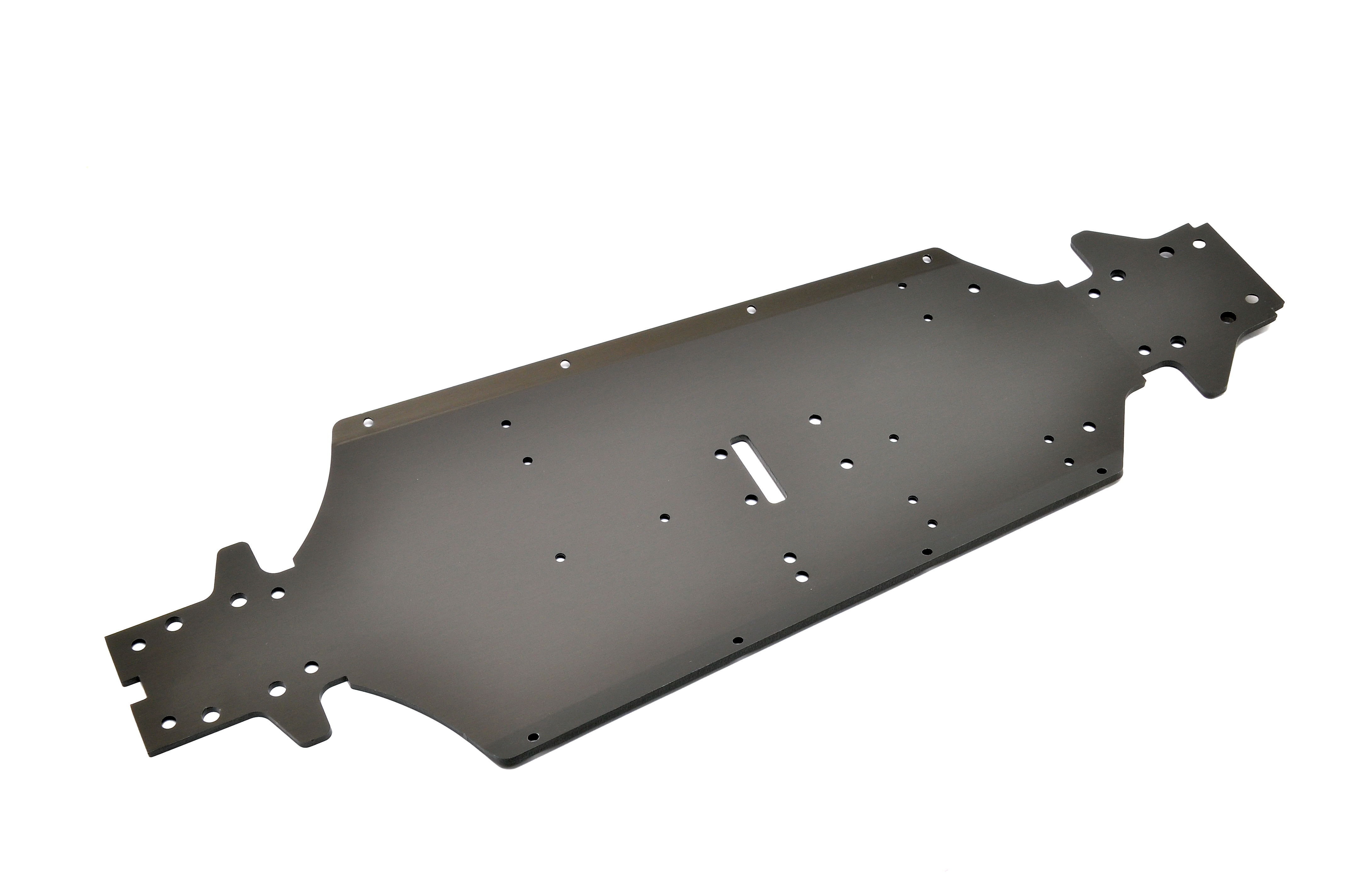 Hobao 90063 Châssis pour Hyper SS EP Électrique
