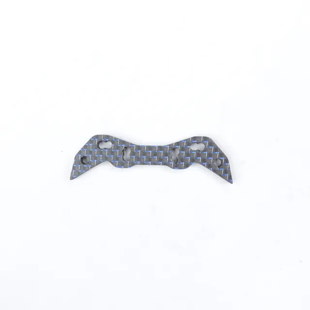 3Racing Sakura support amortisseur avant D5SGA bleu