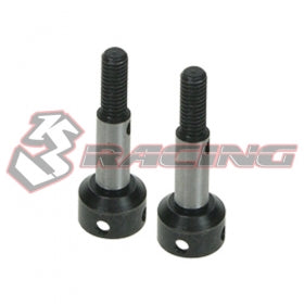 3Racing SAK-40C noix cardan Sakura Zero