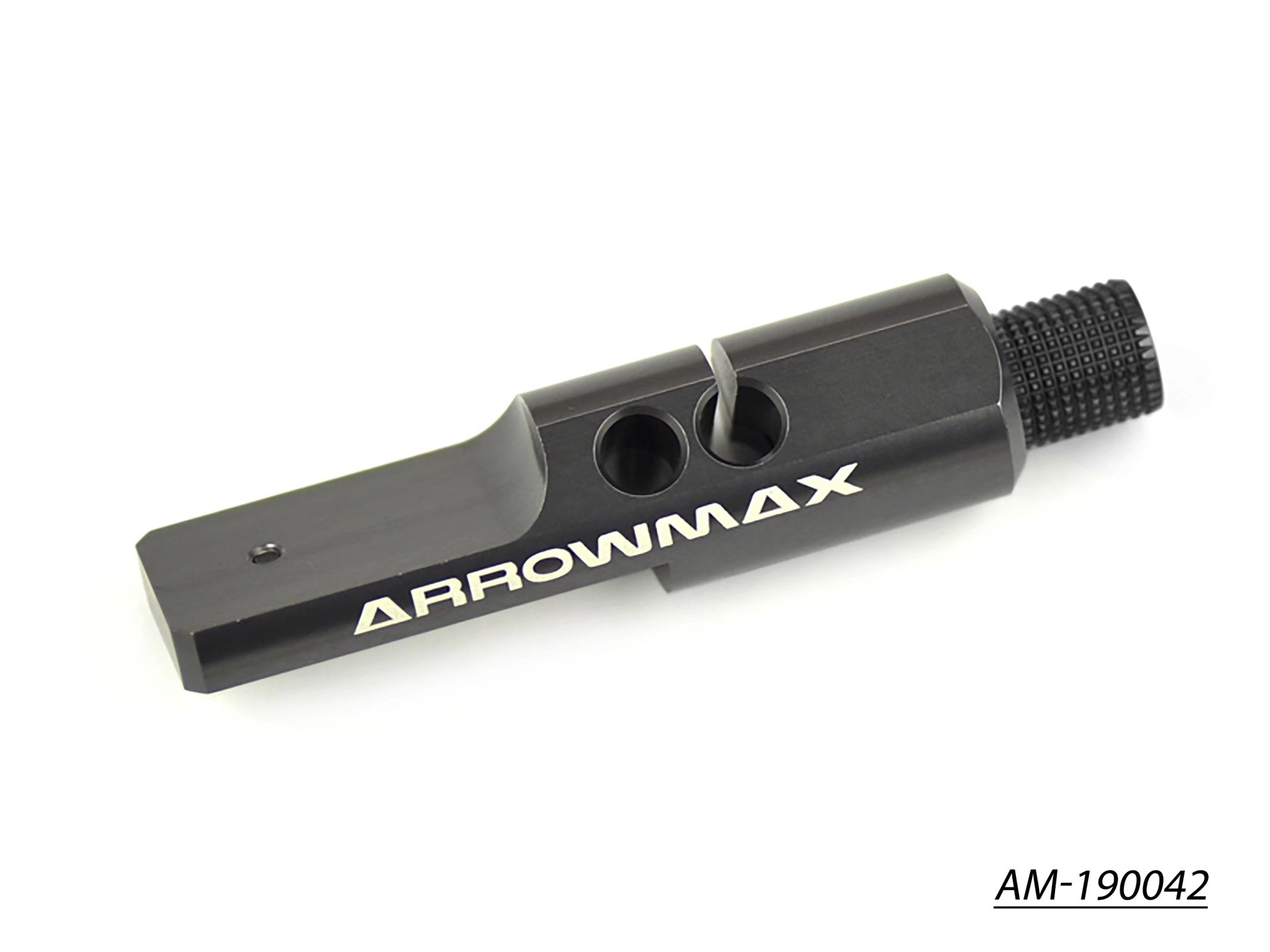 Arrowmax AM-190042 coupe-plot carrosserie gris