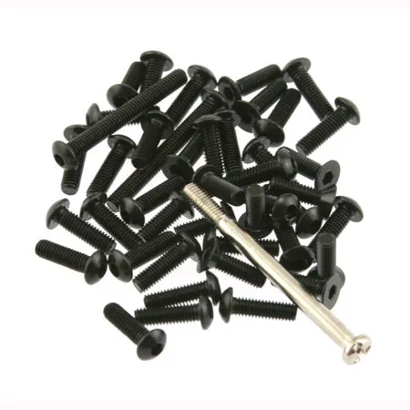 Hobao 11041 kit vis auto RC