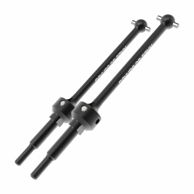3Racing Sakura SAK-D636 cardan arrière D6