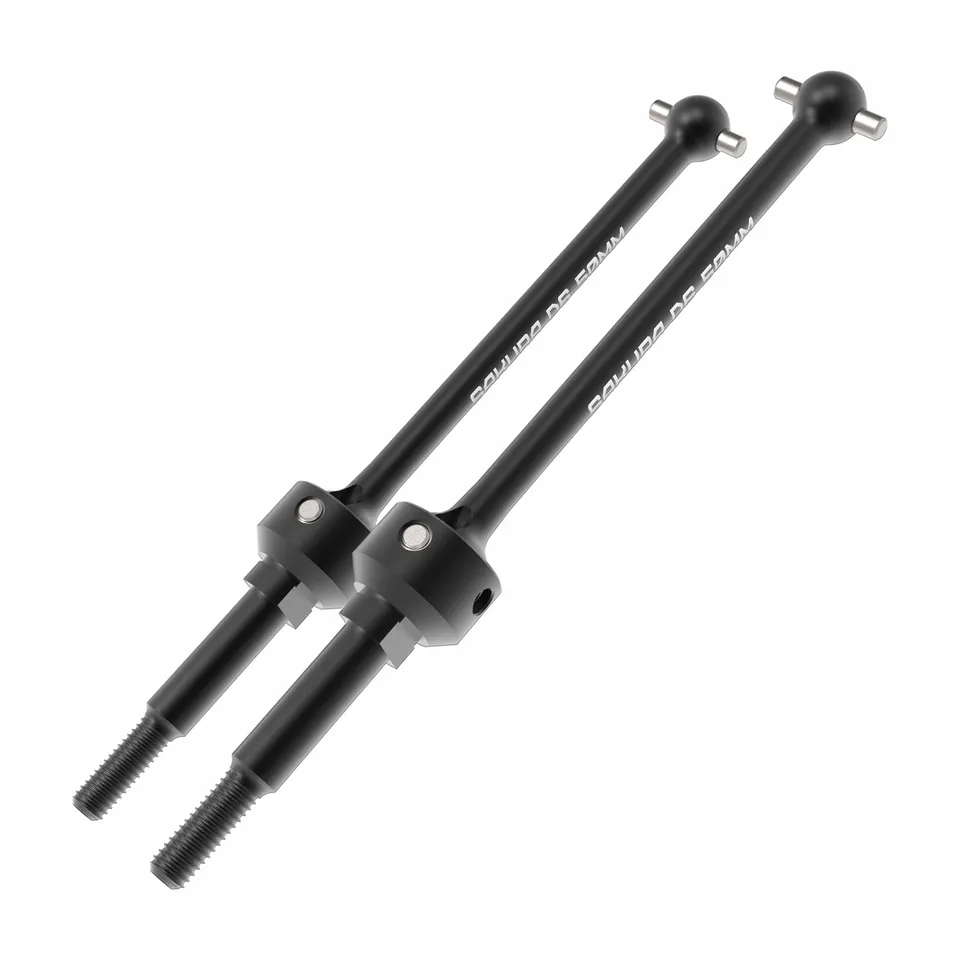 3Racing Sakura SAK-D636 cardan arrière D6