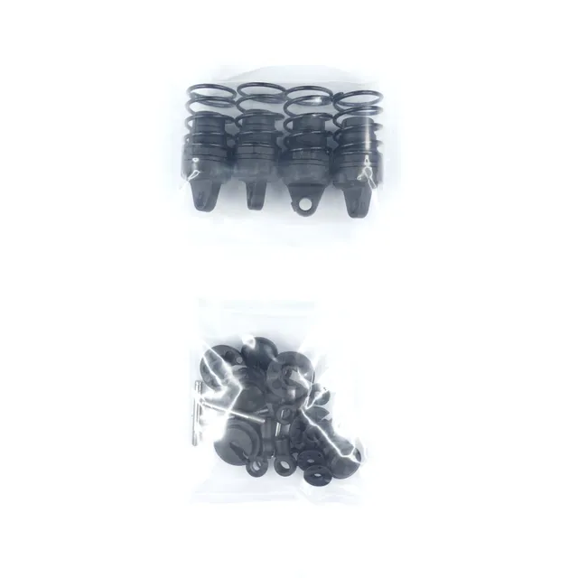 3Racing Advance SAK-AS614 kit amortisseurs plastique S64
