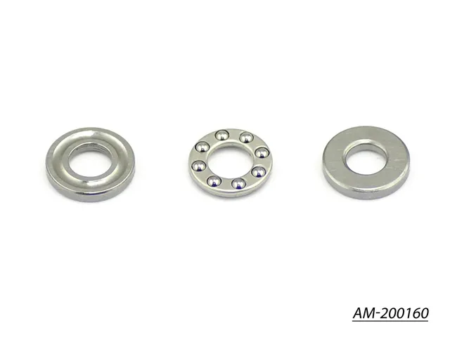 Arrowmax Bearing butée à billes Thrust 4x9 AM-200160