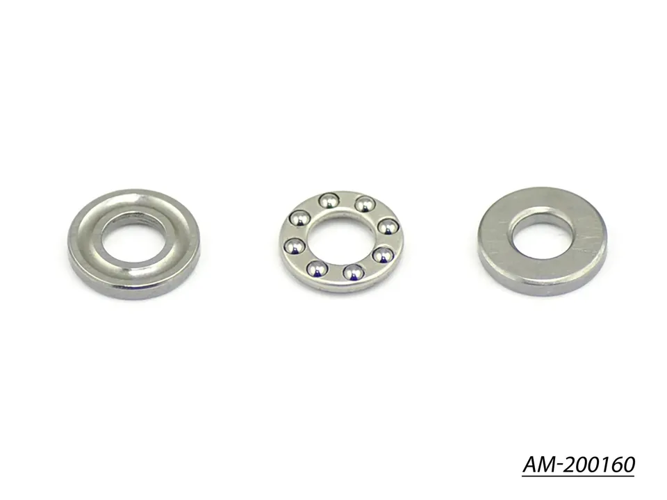 Arrowmax Bearing butée à billes Thrust 4x9 AM-200160