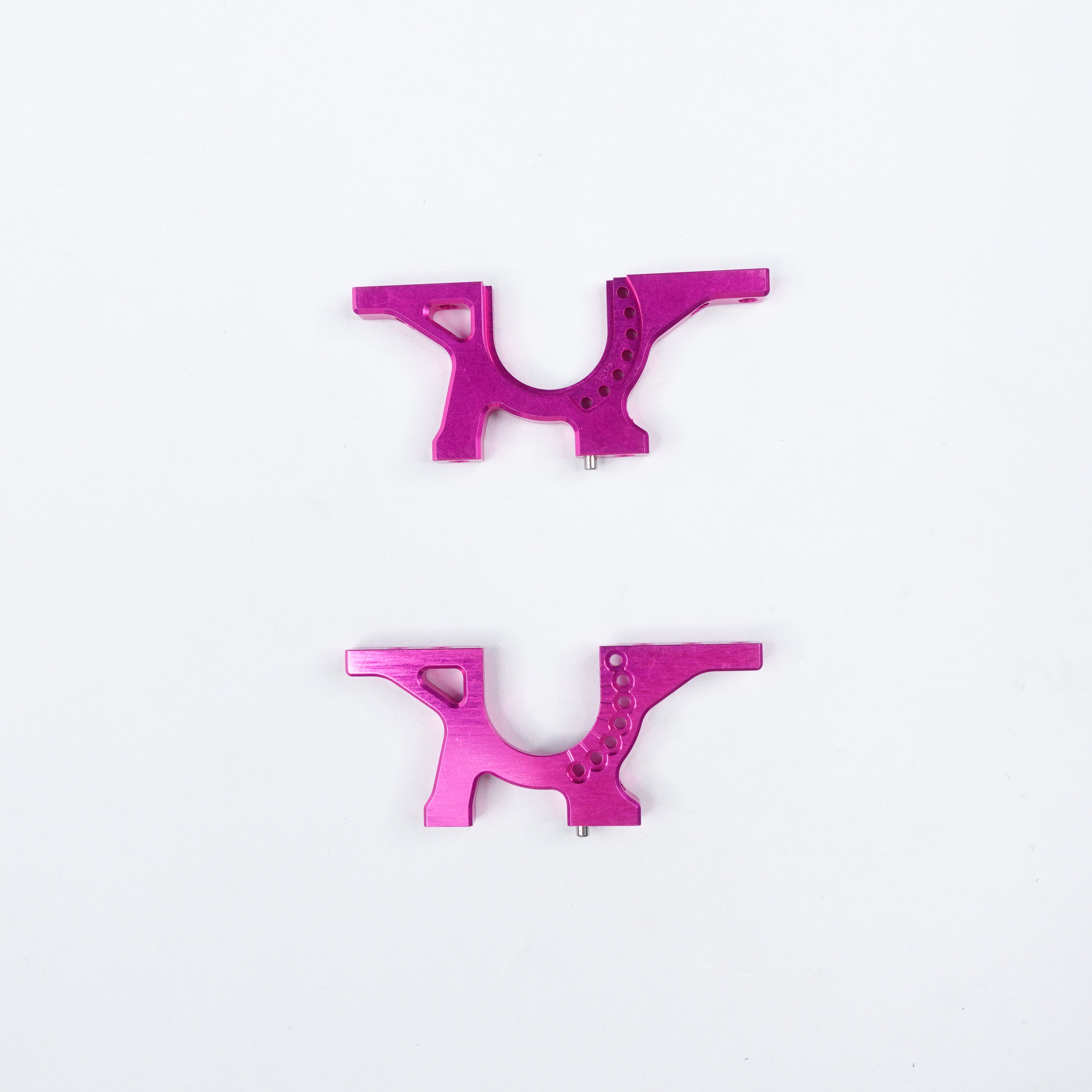 3Racing Sakura SAK-U115/PK cloison alu Ultimate 7075