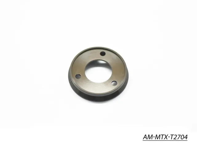 Arrowmax Option Parts plaque de pression AM-MTX-T2704 7075