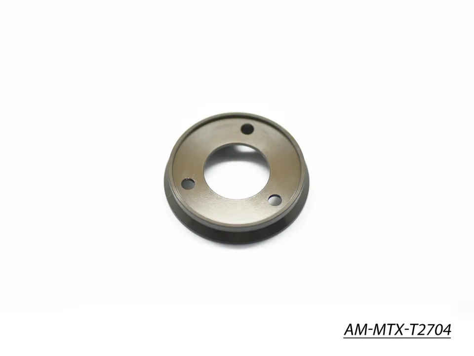 Arrowmax Option Parts plaque de pression AM-MTX-T2704 7075