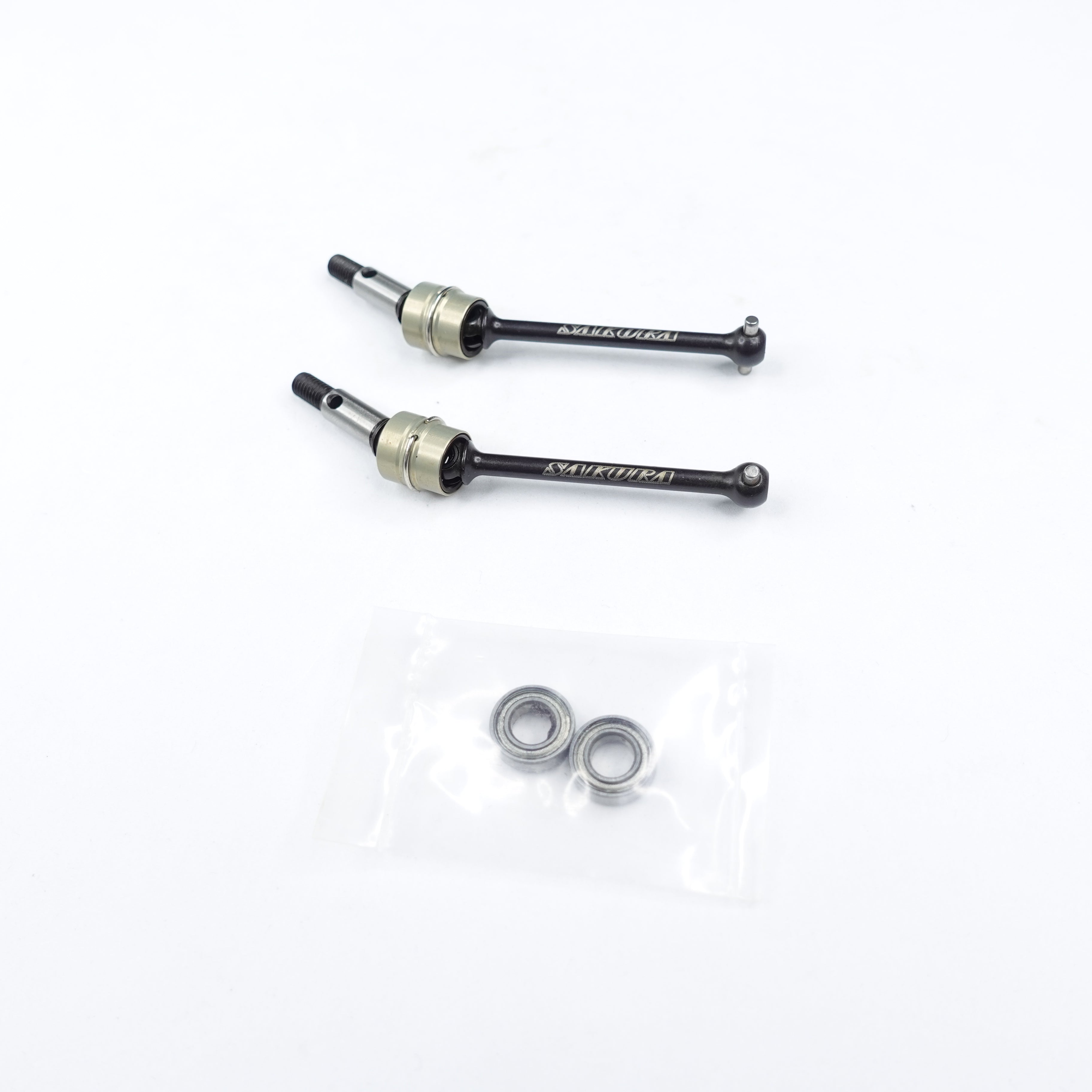 3Racing SAK-X27 Cardan SSK Sakura XI transmission