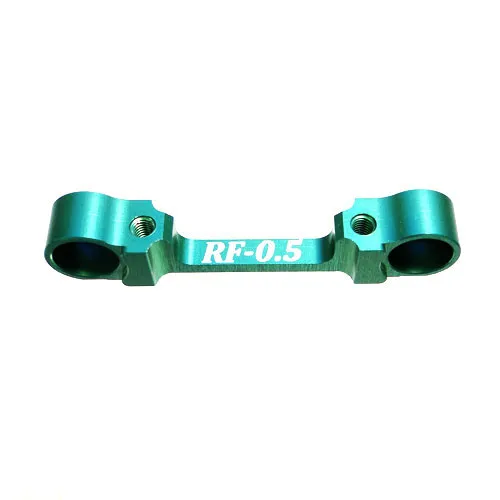 Hobao OP1-0049 Cale triangle RF 0.5° CNC alu