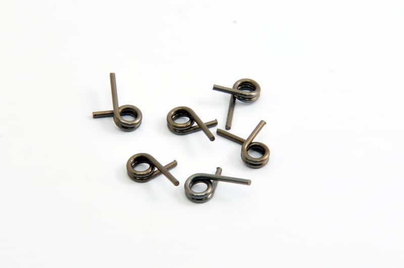 Hobao OP-0164 ressort embrayage 1.1mm x6