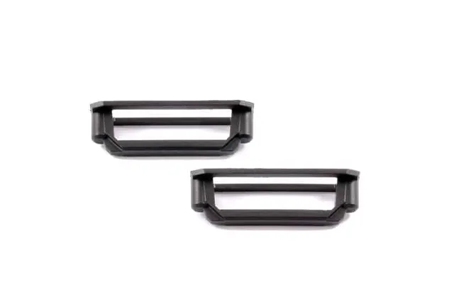 Hobao 85209 passe-câbles protection fils châssis