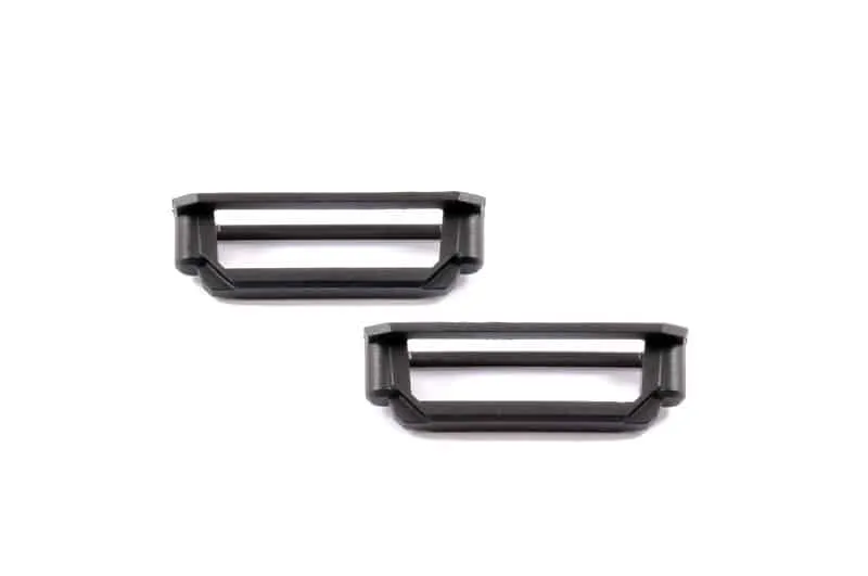 Hobao 85209 passe-câbles protection fils châssis