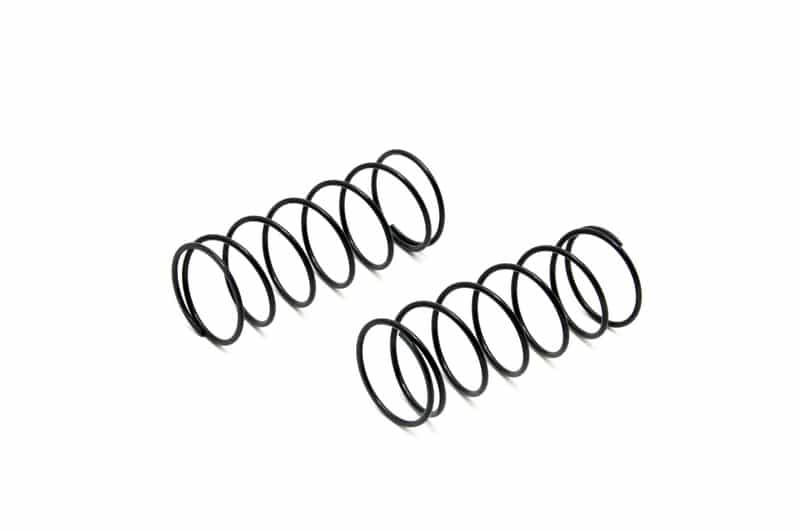 Hobao 40122 ressort amortisseur souple bleu