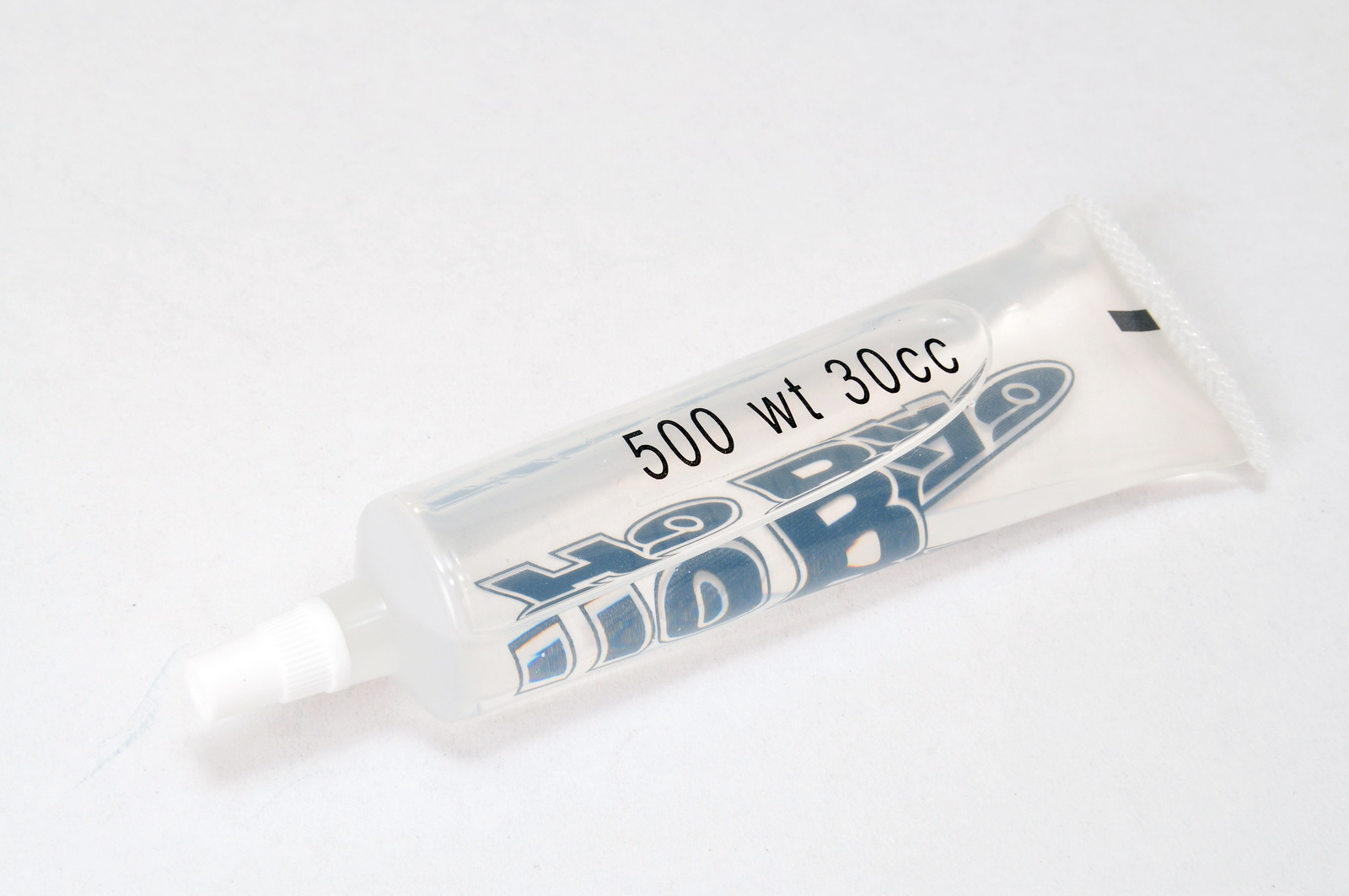 Hobao HB-50 huile amortisseur silicone 50wt