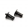 Hobao OP1-0036 fusées C-hub alu CNC voiture RC