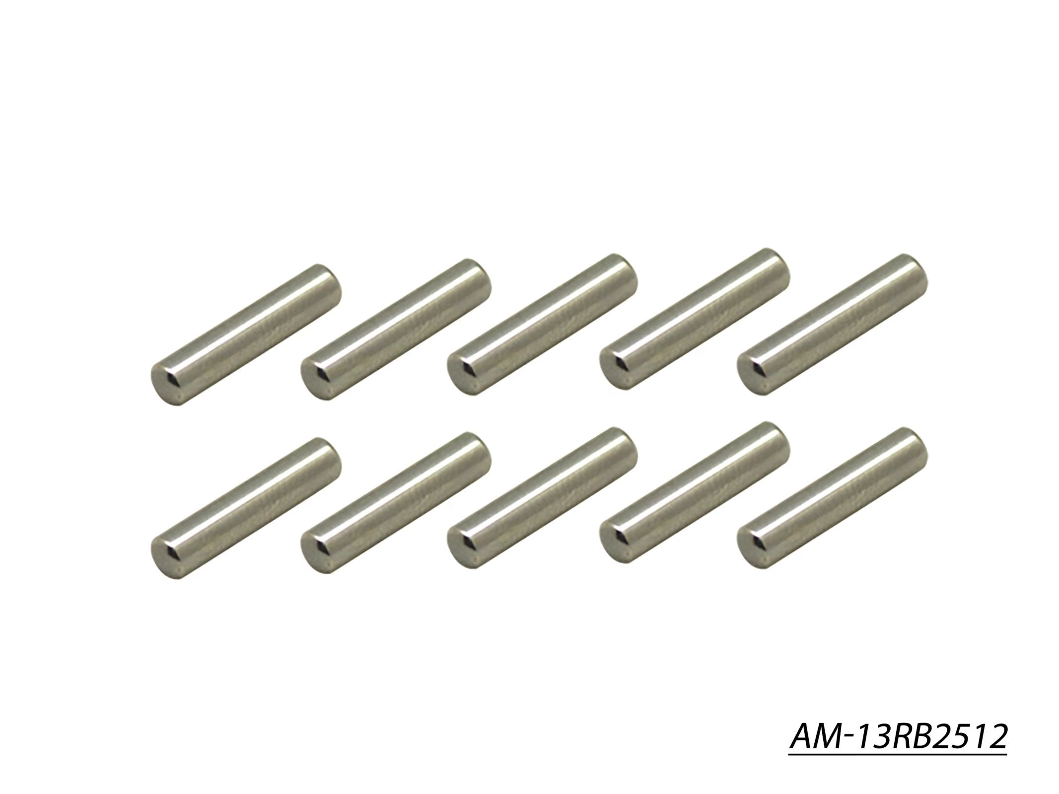 Arrowmax Accessories Pin 2.5x12 goupille lot 10 acier