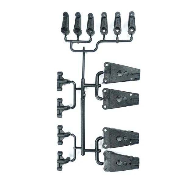 3Racing CRA-103 Support Amortisseur Crawler EX