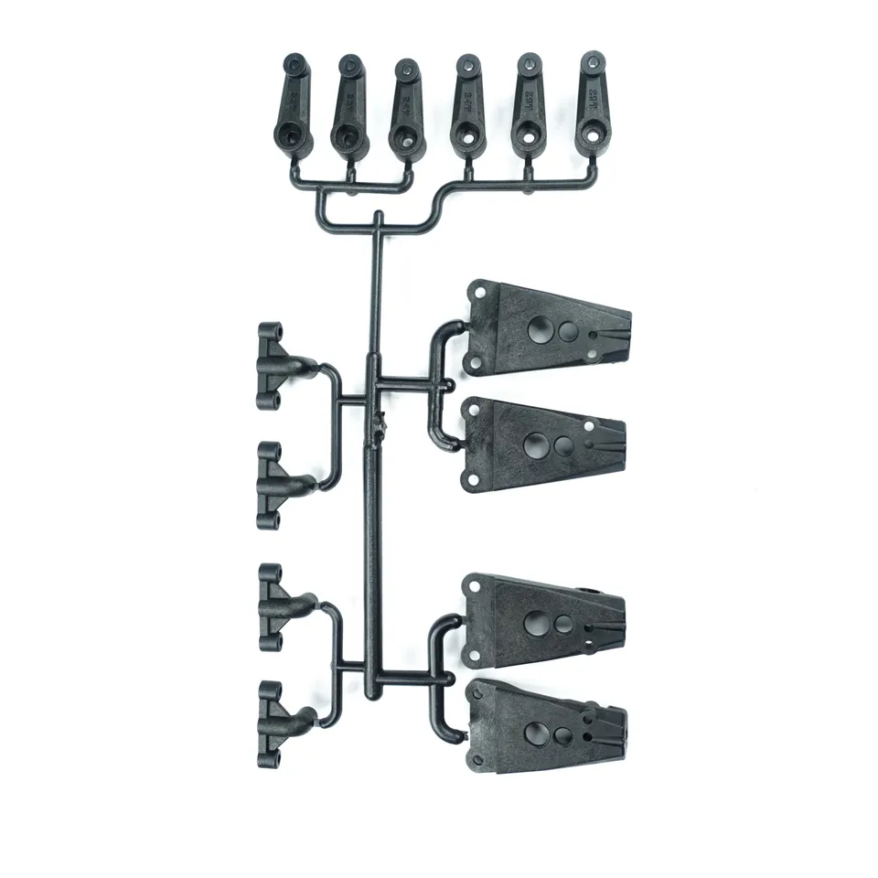 3Racing CRA-103 Support Amortisseur Crawler EX
