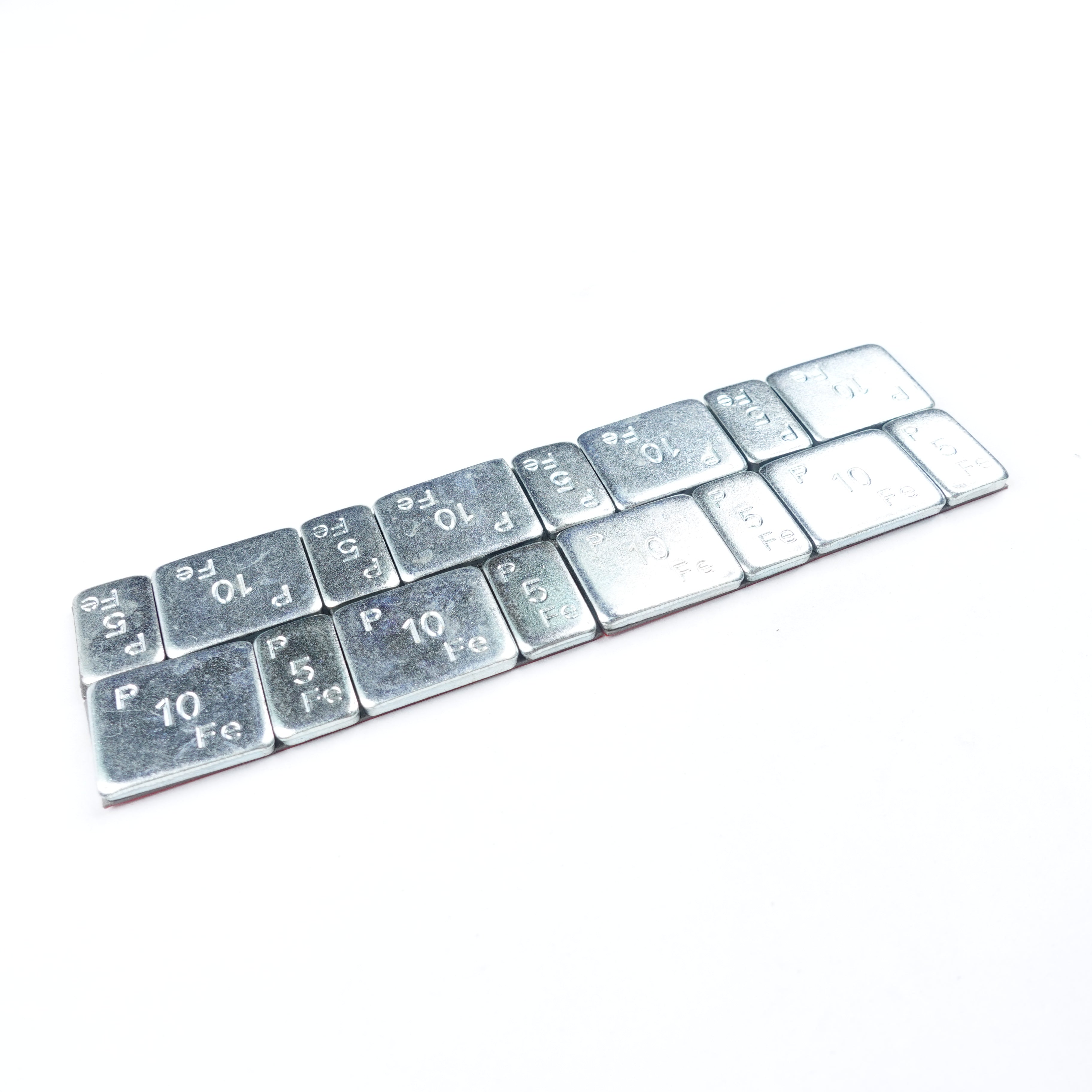 3RACING PARTS Lest prédécoupé 5g et 10g 1pc