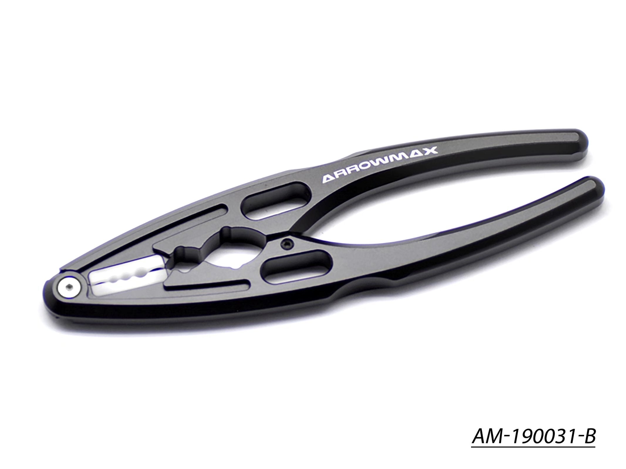 Arrowmax Shock Clamp Multi V3 pince amortisseur AM-190031-B