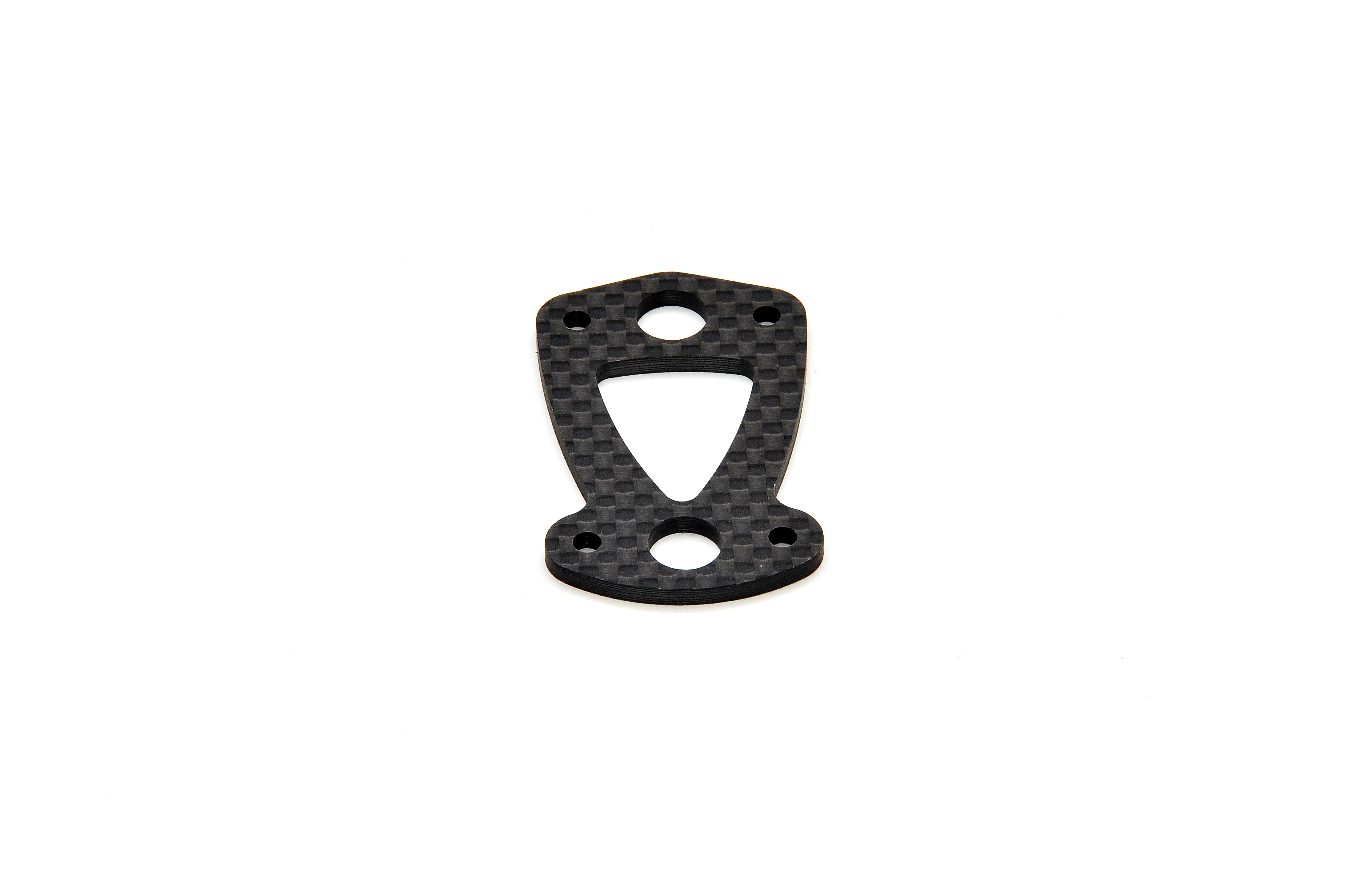 Hobao Upgrades OP-0107 plaque différentiel Hyper VS 2,5mm